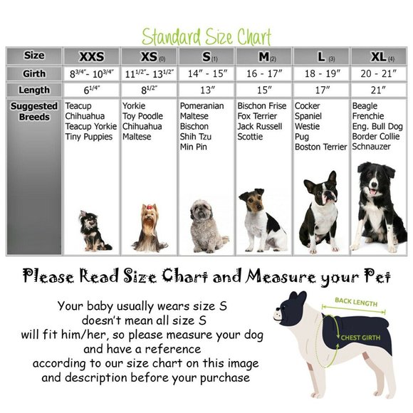 chucky and tiffany dog costume